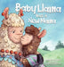 Baby Llama has a New Mama by Angeli Skalberg, Amanda Ravensdale