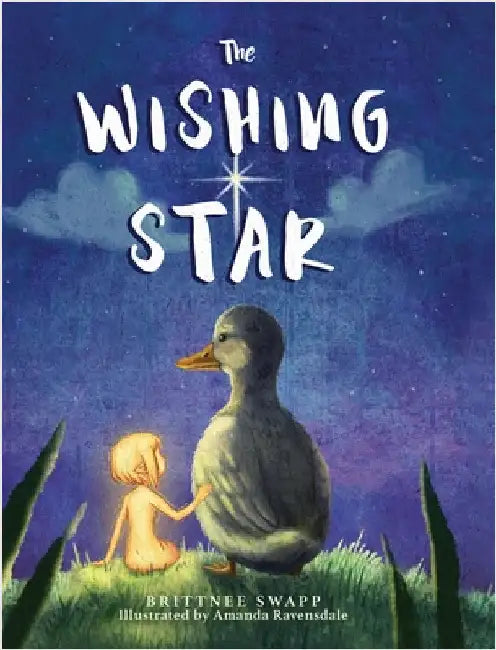 The Wishing Star by Swapp, Brittnee