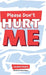 Please Don't Hurt Me by Leonard Keene, Davis Keene