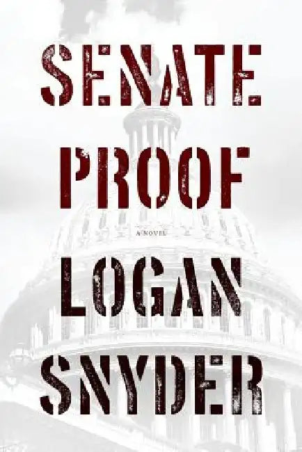 Senate Proof by Logan Snyder