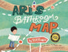 Ari's Bathroom Map by R. a. Thapa, Ira Baykovskaira