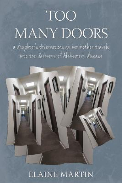 Too Many Doors by Elaine Martin