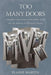 Too Many Doors by Elaine Martin
