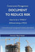 Construction Management: Document to Reduce Risk by Francisco J. Farach