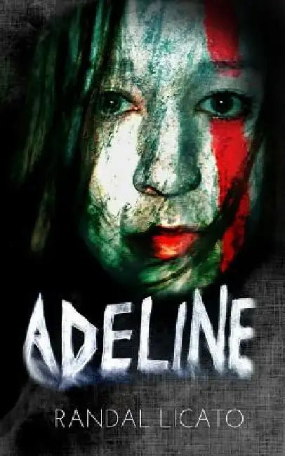 Adeline by Randal Licato