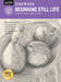 Drawing: Beginning Still Life: Learn to Draw Step by Step - 40 Page Step-By-Step Drawing Book by Steven Pearce