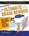 The Ultimate Brain Bender Activity Book by Joe Rhatigan, Anthony Owsley