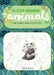 Ten-Step Drawing: Animals: Learn to Draw 75 Animals in Ten Easy Steps! by Heather Kilgour