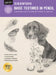 Drawing: Basic Textures in Pencil: A Beginner's Guide to Realistic Textures in Graphite by Walter Foster Creative Team