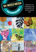 101 Mixed Media Techniques: Master the Fundamental Concepts of Mixed Media Art by Cherril Doty