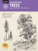 Drawing: Trees with William F. Powell: Learn to Draw Step by Step by William F. Powell
