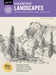 Drawing: Landscapes with William F. Powell: Learn to Draw Outdoor Scenes Step by Step by William F. Powell