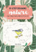 Ten-Step Drawing: Nature: Learn to Draw 60 Plants & Animals in Ten Easy Steps! by Mary Woodin
