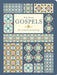 The Four Gospels: For Creative Journaling by Ellie Claire