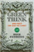 Greenthink: How Profit Saves the Planet by Rick Fedrizzi