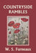 Countryside Rambles (Yesterday's Classics) by Furneaux, W. S.