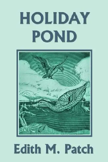 Holiday Pond (Yesterday's Classics) by Edith M. Patch