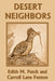 Desert Neighbors (Yesterday's Classics) by Edith M. Patch