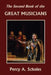 The Second Book of the Great Musicians (Yesterday's Classics) by Percy a. Scholes