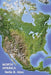 North America (Yesterday's Classics) by Allen, Nellie B.