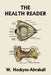 The Health Reader (Color Edition) (Yesterday's Classics) by Hoskyns-Abrahall, W.