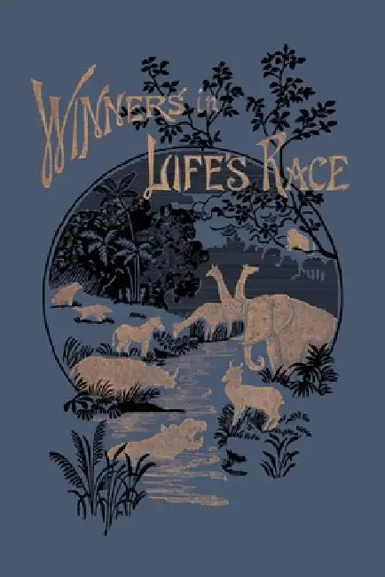 Winners in Life's Race (Yesterday's Classics) by Buckley, Arabella B.