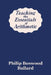 Teaching the Essentials of Arithmetic (Yesterday's Classics) by Philip Boswood Ballard