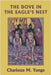 The Dove in the Eagle's Nest (Black and White Edition) (Yesterday's Classics) by Yonge, Charlotte M.