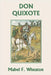 Don Quixote of La Mancha (Yesterday's Classics) by Cervantes Saavedra, Miguel De