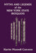 Myths and Legends of the New York State Iroquois (Yesterday's Classics) by Harriet Maxwell Converse