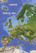 Europe (Yesterday's Classics) by Allen, Nellie B.