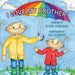 I Love My Brother by Alana Huizenga, R. K. Blessing