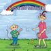 I Love My Mother by Alana Huizenga, R. K. Blessing