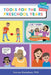 Tools for the Preschool Years: Support for Time-Crunched, Mobile, Multitasking Parents of 3-6 Year Olds by Yvonne Gustafson, Greg Bonnell