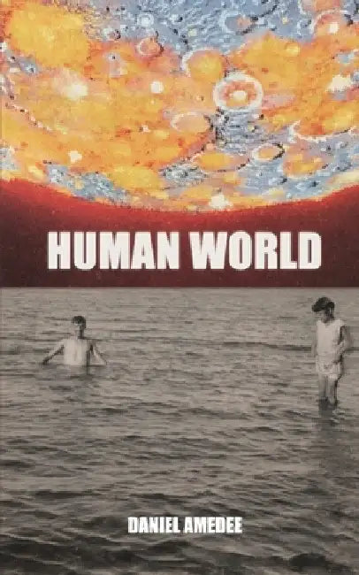 Human World by Daniel Amedee