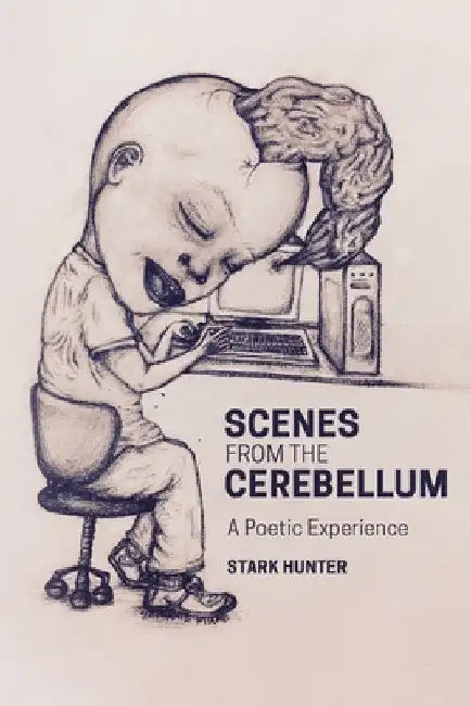 Scenes from the Cerebellum by Stark Hunter