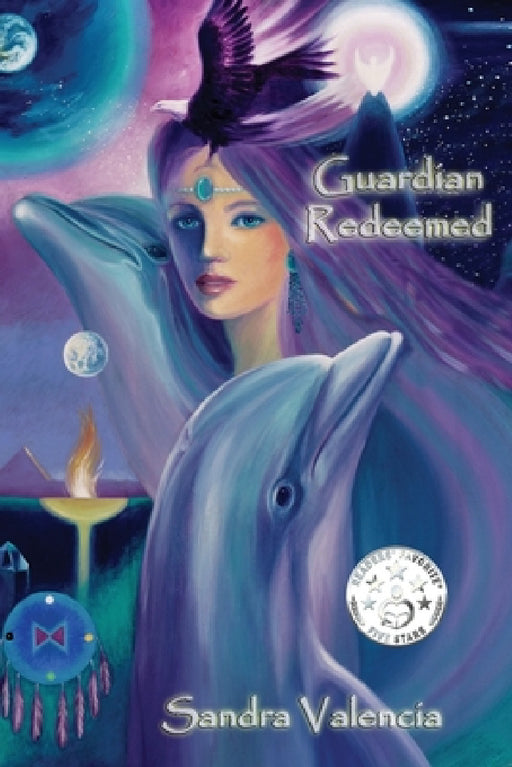Guardian Redeemed: Perfect Place to Be by Sandra Valencia