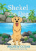 Shekel the Dog by Andrew Ocean