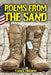 Poems From the Sand by Stance Freedom