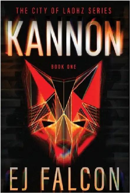 Kannon by Falcon, Ej