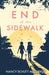 The End of the Sidewalk by Nancy Schutt McCorkle