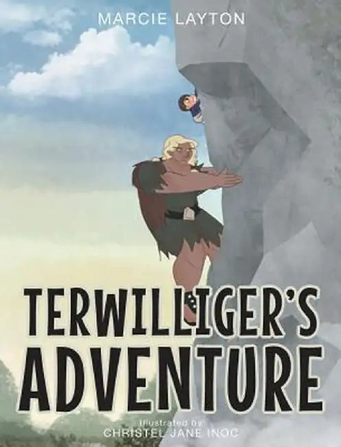 Terwilliger's Adventure by Marcie Layton
