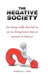 The Negative Society by Marshall Lamm