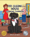 GG Cleans House: Learning Teamwork by Renee Goodwin