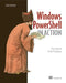 Windows Powershell in Action by Bruce Payette