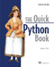 The Quick Python Book, Fourth Edition by Naomi Ceder