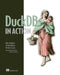 Duckdb in Action by Mark Needham