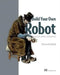 Build Your Own Robot: Using Python, Crickit, and Raspberry Pi by Marwan Alsabbagh