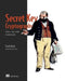 Secret Key Cryptography: Ciphers, from Simple to Unbreakable by Frank Rubin