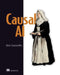 Causal AI by Ness, Robert Osazuwa